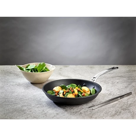 De Buyer Poêle Choc Extrême 24 Cm 4 De Buyer Poêle Choc Extrême 24 Cm – Image 2