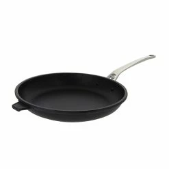 De Buyer Poêle Choc Extrême 32 Cm