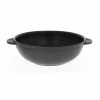 De Buyer Wok Choc Extrême 32 Cm