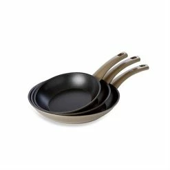 Poêle Antiadhérente Prestige 20 Cm -de Buyer Soldes Magasin 13151 1 1 Poele antiadherente Prestige 20 cm Mathon