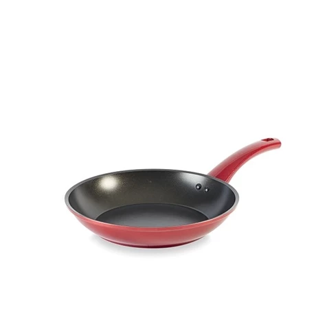 Poêle Antiadhérente Prestige Rubis 24 Cm 3 Poêle Antiadhérente Prestige Rubis 24 Cm