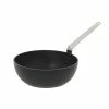 De Buyer Sauteuse 24 Cm Choc Intense -de Buyer Soldes Magasin 132000 0 1 Sauteuse 24 cm Choc intense De Buyer