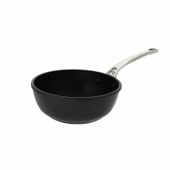 De Buyer Sauteuse Choc Extrême 20 Cm