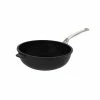 De Buyer Sauteuse Choc Extrême 24 Cm -de Buyer Soldes Magasin 132008 0 1 Sauteuse Choc Extreme 24 cm De Buyer