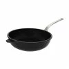 De Buyer Sauteuse Choc Extrême 28 Cm