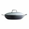 Le Creuset Sauteuse Provençale Et Couvercle Les Forgées 30 Cm 2 Le Creuset Sauteuse Provençale Et Couvercle Les Forgées 30 Cm -de Buyer Soldes Magasin 13215 0 3 Sauteuse provencale et couvercle Les Forgees 30 cm Le Creuset