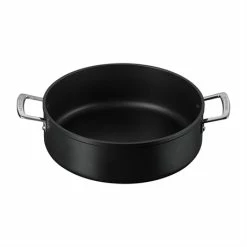 Le Creuset Sauteuse Rondeau Anti-adhérente Les Forgées 28 Cm Et Couvercle En Verre 7 Le Creuset Sauteuse Rondeau Anti-adhérente Les Forgées 28 Cm Et Couvercle En Verre -de Buyer Soldes Magasin 133009 1 1 Sauteuse rondeau anti adherente Les Forgees 28 cm et couvercle en verre Le Creuset