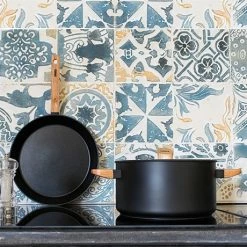 Casserole Ector Induction Manche En Bois 18 Cm -de Buyer Soldes Magasin 136000 1 1 Casserole Ector induction manche en bois 18 cm Ogo