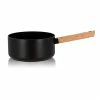 Casserole Ector Induction Manche En Bois 20 Cm -de Buyer Soldes Magasin 136002 0 1 Casserole Ector induction manche en bois 20 cm Ogo