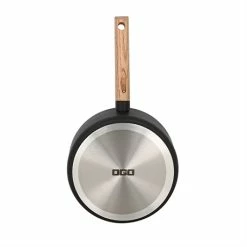 Casserole Ector Induction Manche En Bois 20 Cm -de Buyer Soldes Magasin 136002 2 1 Casserole Ector induction manche en bois 20 cm Ogo
