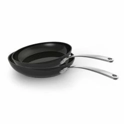 BEKA Lot 2 Poêles 24 Et 28 Titan