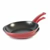 Lot De 2 Poêles Antiadhérentes Prestige Rubis 24 Et 28 Cm -de Buyer Soldes Magasin 139011 0 1 Lot de 2 poeles antiadherentes Prestige Rubis 24 et 28 cm Mathon