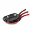 Lot De 3 Poêles Antiadhérentes Prestige Rubis 20, 24 Et 28 Cm 2 Lot De 3 Poêles Antiadhérentes Prestige Rubis 20, 24 Et 28 Cm -de Buyer Soldes Magasin 13920 0 3 Lot de 3 poeles antiadherentes Prestige Rubis 20 24 et 28 cm Mathon