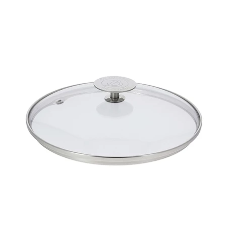 De Buyer Couvercle En Verre 32 Cm 3 De Buyer Couvercle En Verre 32 Cm