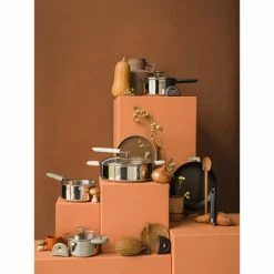 Poignée Mutine Evolution Blanc 7 Poignée Mutine Evolution Blanc -de Buyer Soldes Magasin 200035 2 1 Poignee Mutine Evolution blanc Cristel