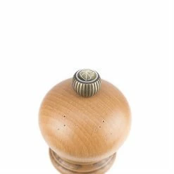 Peugeot Moulin à Sel Paris Antique 22 Cm -de Buyer Soldes Magasin 201074 2 2 Moulin a sel Paris antique 22 cm Peugeot