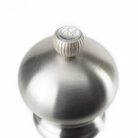 Peugeot Moulin à Sel Paris Chef Inox 18cm 4 Peugeot Moulin à Sel Paris Chef Inox 18cm – Image 2