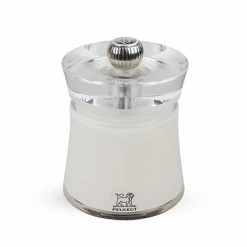 Peugeot Moulin à Sel Bali Blanc