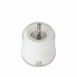 Peugeot Moulin à Sel Bali Blanc 11 Peugeot Moulin à Sel Bali Blanc -de Buyer Soldes Magasin 20115 4 1 Moulin a sel Bali blanc Peugeot