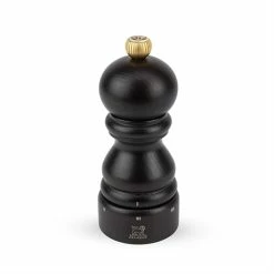 Peugeot Moulin à Sel Paris 12 Cm Marron