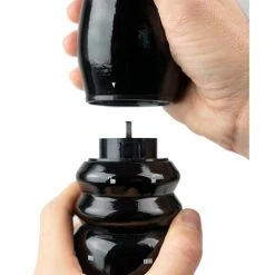 Peugeot Moulin à Poivre U'Select Paris électrique Noir 10 Peugeot Moulin à Poivre U'Select Paris électrique Noir -de Buyer Soldes Magasin 201221 3 2 Moulin a poivre u Select Paris electrique noir Peugeot