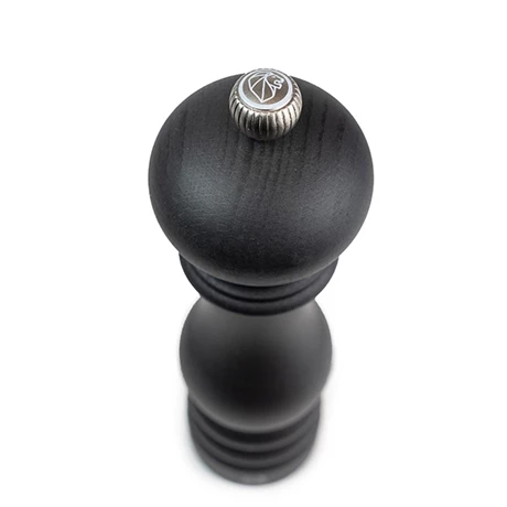 Peugeot Moulin à Sel Manuel En Bois 18 Cm Paris Graphite 4 Peugeot Moulin à Sel Manuel En Bois 18 Cm Paris Graphite – Image 2