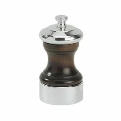 Peugeot Moulin à Sel Palace Bois 10 Cm