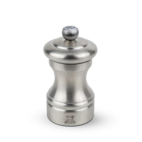 Peugeot Moulin à Sel Bistro Chef 10 Cm 3 Peugeot Moulin à Sel Bistro Chef 10 Cm