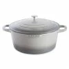 Cocotte Légère Ronde En Fonte D'aluminium 28 Cm 6,7 L Coloris Gris 1 Cocotte Légère Ronde En Fonte D'aluminium 28 Cm 6,7 L Coloris Gris -de Buyer Soldes Magasin 203005 0 4 Cocotte legere ronde en fonte d aluminium 28 cm 6 7 L coloris gris Mathon