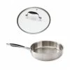 Set Sauteuse Excell'Inox 24 Cm Et Couvercle 1 Set Sauteuse Excell'Inox 24 Cm Et Couvercle -de Buyer Soldes Magasin 209023 0 1 Set sauteuse Excell Inox 24 cm et couvercle Mathon