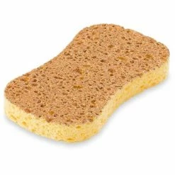 Batterie Poêles Anti-adhérentes Effet Pierre Manche Amovible Et 2 éponges Végétales -de Buyer Soldes Magasin 209048 4 3 Batterie poeles anti adherentes Effet Pierre manche amovible et 2 eponges vegetales Mathon