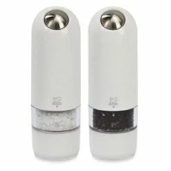 Peugeot Lot 2 Moulins Sel Et Poive Alaska 17 Cm