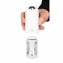 Peugeot Lot 2 Moulins Sel Et Poive Alaska 17 Cm -de Buyer Soldes Magasin 20967 2 2 Lot 2 moulins sel et poive Alaska 17 cm Peugeot