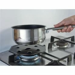 Diffuseur Mijoteur Tous Feux Simmermat 21,5 Cm B5911 -de Buyer Soldes Magasin 21005 2 3 Diffuseur mijoteur tous feux Simmermat 21 5 cm B5911