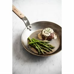 De Buyer Poêle Minéral B Bois 20 Cm 7 De Buyer Poêle Minéral B Bois 20 Cm -de Buyer Soldes Magasin 211012 2 1 Poele Mineral B Bois 20 cm De Buyer