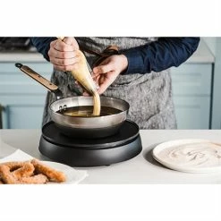 De Buyer Poêle Paysanne Minéral B Bois 24 Cm 5 De Buyer Poêle Paysanne Minéral B Bois 24 Cm -de Buyer Soldes Magasin 211017 1 1 Poele paysanne Mineral B Bois 24 cm De Buyer