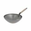 De Buyer Wok Minéral B Bois 28 Cm -de Buyer Soldes Magasin 211020 0 2 Wok Mineral B Bois 28 cm De Buyer