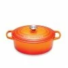 Le Creuset Cocotte Fonte Ovale Volcanique 29 Cm 1 Le Creuset Cocotte Fonte Ovale Volcanique 29 Cm -de Buyer Soldes Magasin 213202 0 3 Cocotte fonte ovale volcanique 29 cm Le Creuset