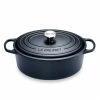 Le Creuset Cocotte Fonte Ovale 31 Cm Noir 1 Le Creuset Cocotte Fonte Ovale 31 Cm Noir -de Buyer Soldes Magasin 213205 0 2 Cocotte fonte ovale 31 cm noir Le Creuset