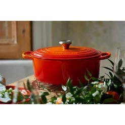 Le Creuset Cocotte Fonte Ovale Volcanique 31 Cm 9 Le Creuset Cocotte Fonte Ovale Volcanique 31 Cm -de Buyer Soldes Magasin 213207 3 3 Cocotte fonte ovale volcanique 31 cm Le Creuset