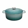 Cocotte Ronde Quartz 28 Cm -de Buyer Soldes Magasin 213269 0 1 Cocotte ronde quartz 28 cm Chasseur