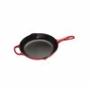 Le Creuset Grill Skillet Rond Fonte émaillée 23 Cm Cerise 2 Le Creuset Grill Skillet Rond Fonte émaillée 23 Cm Cerise -de Buyer Soldes Magasin 215002 0 1 Grill Skillet rond fonte emaillee 23 cm Cerise Le Creuset