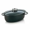 Cocotte à Braiser En Fonte D'aluminium Kerros 8 L -de Buyer Soldes Magasin 22302 0 2 Cocotte a braiser en fonte d aluminium Kerros 8 L Kela