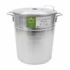 Cuiseur 40 Litres 12 Bocaux 1 Cuiseur 40 Litres 12 Bocaux -de Buyer Soldes Magasin 228001 0 2 Cuiseur 40 litres 12 bocaux Le Pratique