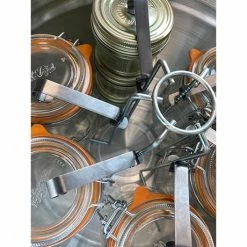 Cuiseur 25 Litres 6 Bocaux Le Pratique 10 Cuiseur 25 Litres 6 Bocaux Le Pratique -de Buyer Soldes Magasin 228002 3 1 Cuiseur 25 litres 6 bocaux Le Pratique Le Pratique