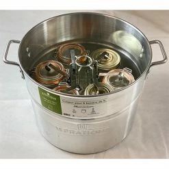 Cuiseur 25 Litres 6 Bocaux Le Pratique 11 Cuiseur 25 Litres 6 Bocaux Le Pratique -de Buyer Soldes Magasin 228002 4 1 Cuiseur 25 litres 6 bocaux Le Pratique Le Pratique