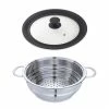 Lot Panier Vapeur Multidiamètre 20, 22, 24 Cm Et Couvercle En Verre Multidiamètre 1 Lot Panier Vapeur Multidiamètre 20, 22, 24 Cm Et Couvercle En Verre Multidiamètre -de Buyer Soldes Magasin 229004 0 1 Lot panier vapeur multidiametre 20 22 24 cm et couvercle en verre multidiametre Mathon