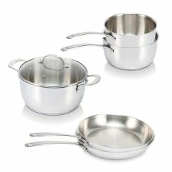 Batterie De Cuisine Beka Belvia