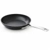 Le Creuset Poêle 30 Cm Les Forgées -de Buyer Soldes Magasin 23120 0 4 Poele 30 cm Les Forgees Le Creuset