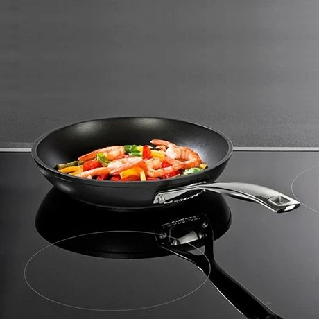 Le Creuset Poêle 30 Cm Les Forgées 4 Le Creuset Poêle 30 Cm Les Forgées – Image 2